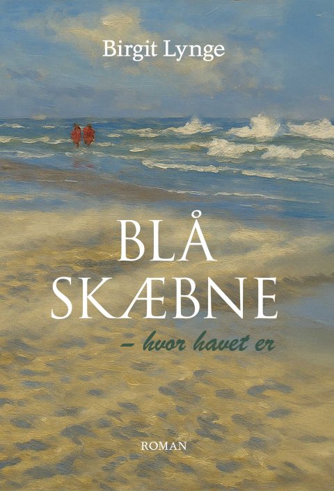Blå skæbne
